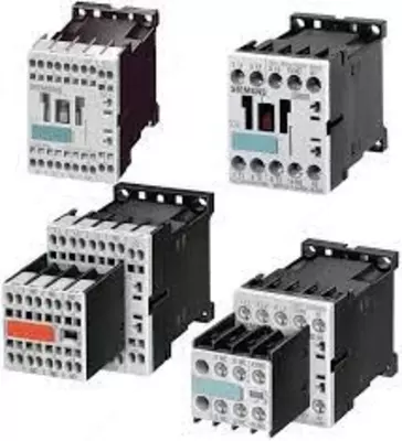 Контакторы Siemens 3RT1016-2AV01