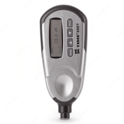 TIME2501 — толщиномер покрытий