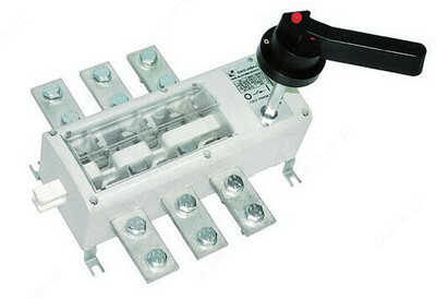 Выключатель-разъединитель ВНК-39-31130N-32 УХЛ3