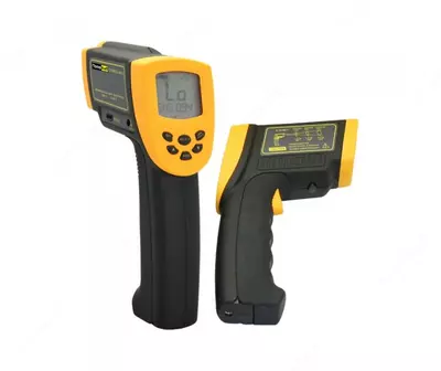 ПрофКиП Cobra-852B — пирометр