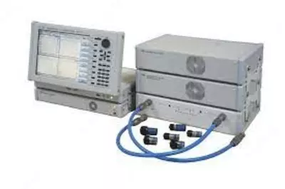 РК4-73 — измеритель S-параметров