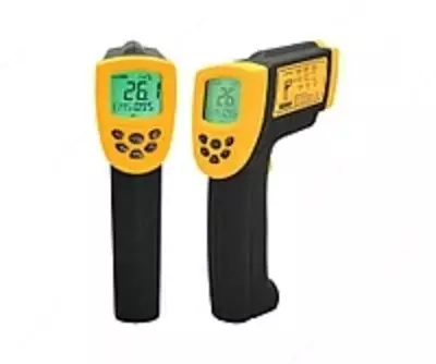 ПрофКиП Cobra-320 — пирометр