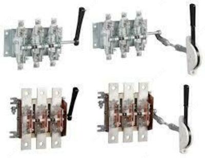 Разъединитель РЕ19-43-31120 1600А IEK