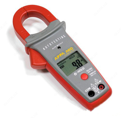 APPA 137F — клещи электроизмерительные