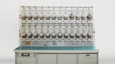 НЕВА-ТЕСТ 6103 — установка поверочная однофазная