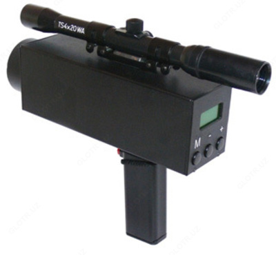 Кельвин 2300 ПЛЦ (К39) — ИК-термометр