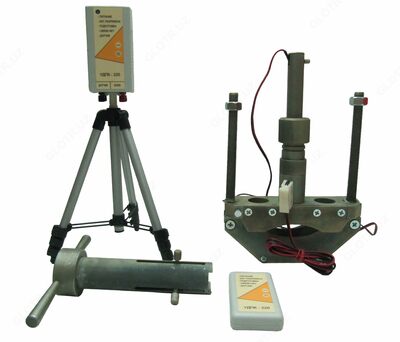 УМПК — устройство механического прокола кабеля