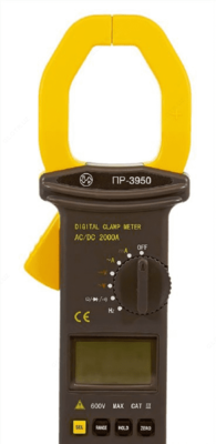 ПР-3950 — клещи электроизмерительные