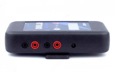 RT1000 — тестер аккумуляторов