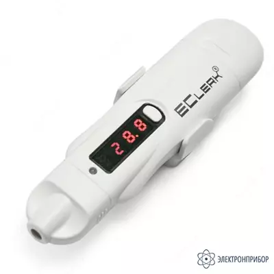 EClerk-M-11-K-G3 — измеритель-регистратор температуры (логгер)