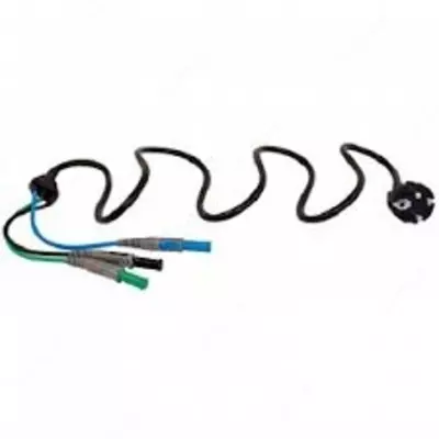 C2033X — измерительный провод