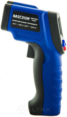 МЕГЕОН 16551 — пирометр бесконтактный