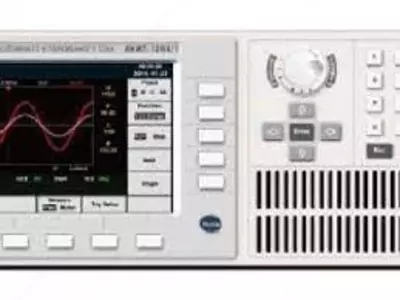 АКИП-1203/1 — источник питания