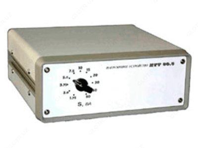 НТТ 50.1 — нагрузочное устройство