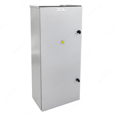 Ящик с рубильником-переключателем ЯРПП 630А IP32 с ПН-2 (ЯРП11М-791) Льгов