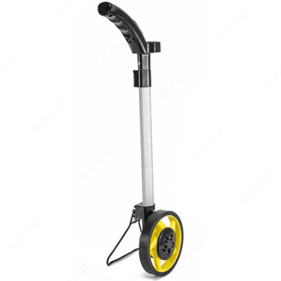 МЕГЕОН 80906 — курвиметр (дорожное колесо)