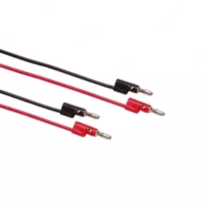 Fluke TL930 — набор соединительных выводов (60 см)