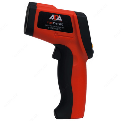 ADA TemPro 900 — пирометр инфракрасный