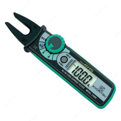 KEW 2300R — токоизмерительные клещи