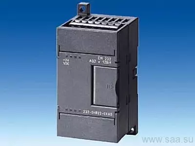 6ES7223-1BF22-0XA0 КОНТРОЛЛЕРЫ SIEMENS S7-200