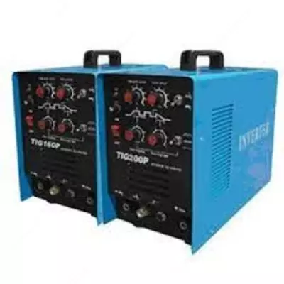 ИМПУЛЬСНЫЙ ИНВЕРТОРНЫЙ ИСТОЧНИК ПОСТОЯННОГО ТОКА WSM-160/WSM-200 (PNE20-200P)