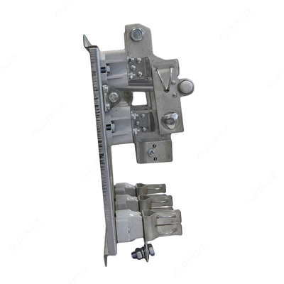 Рубильник РПБ 6/П без ПНН-39, 630А правая рукоятка