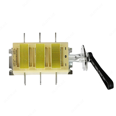 Выключатель-разъединитель ВР32-39В71250-32 УХЛ3