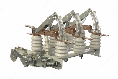 Выключатель нагрузки ВНА П-10/630 20 У2