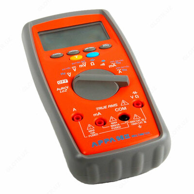 APPA 98III — цифровой мультиметр
