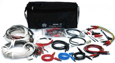 ДКА РЕТОМЕТР Дополнительный комплект аксессуаров