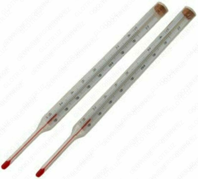 Термометр СП-2 ТТЖ-М 100С 150С 200С