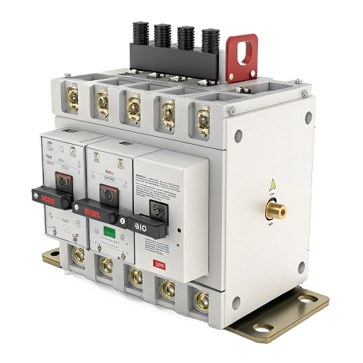 Рубильники